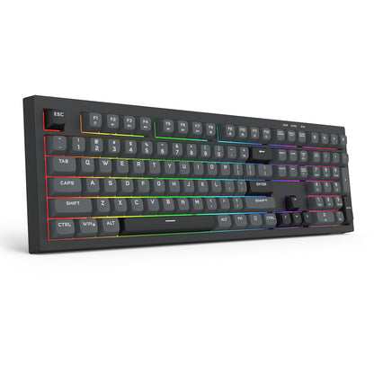 Klawiatura Redragon K518-RGB-GB Crux