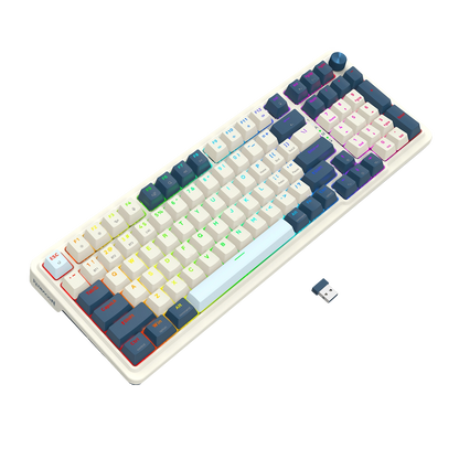 Klawiatura Redragon K686WB-RGB-PRO - EISA