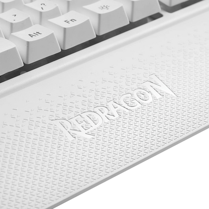 Klawiatura Redragon K512W-RGB Shiva