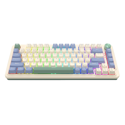 Klawiatura Redragon K673CPG-RGB-PRO Ucal Pro