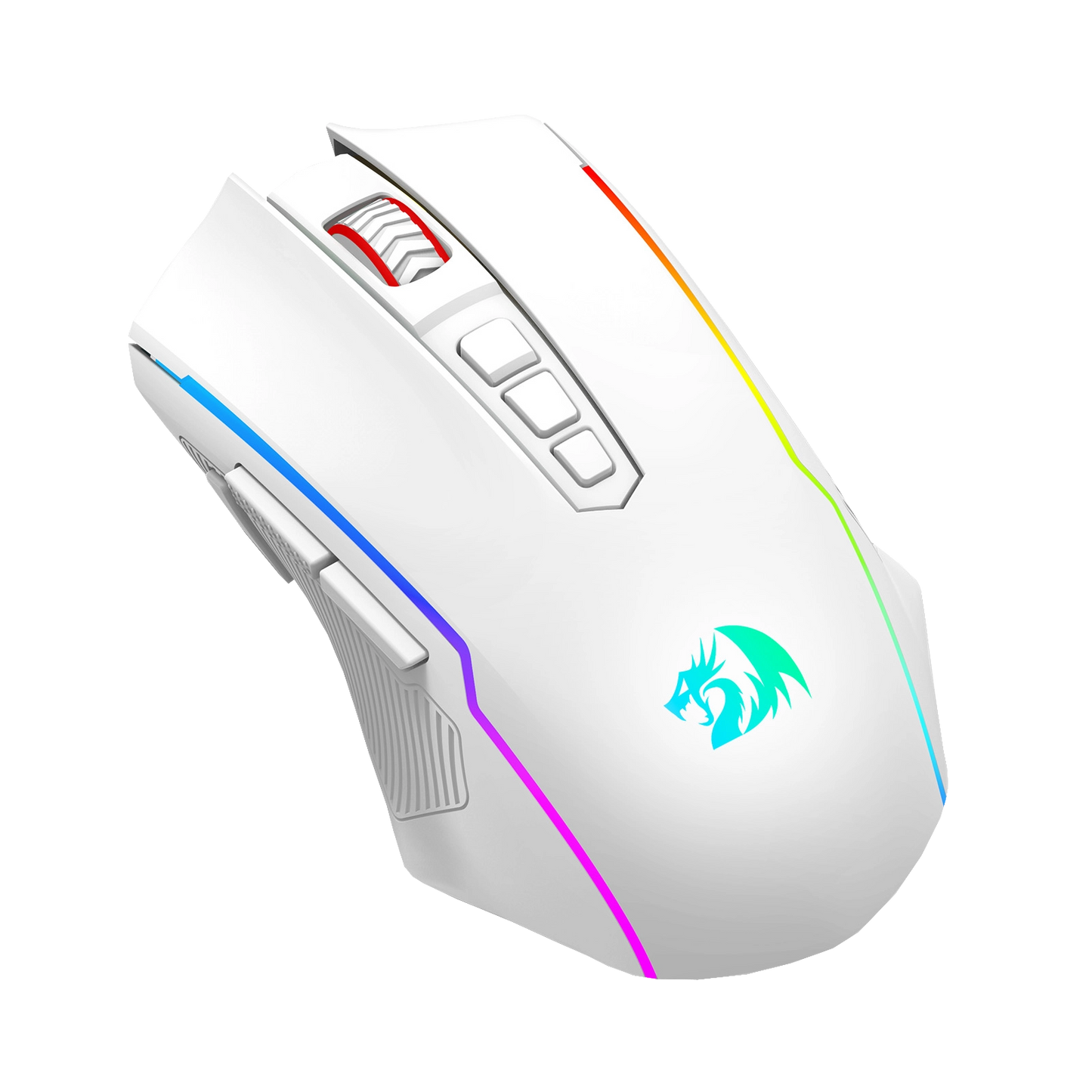 Myszka Redragon M914W-RGB NIX