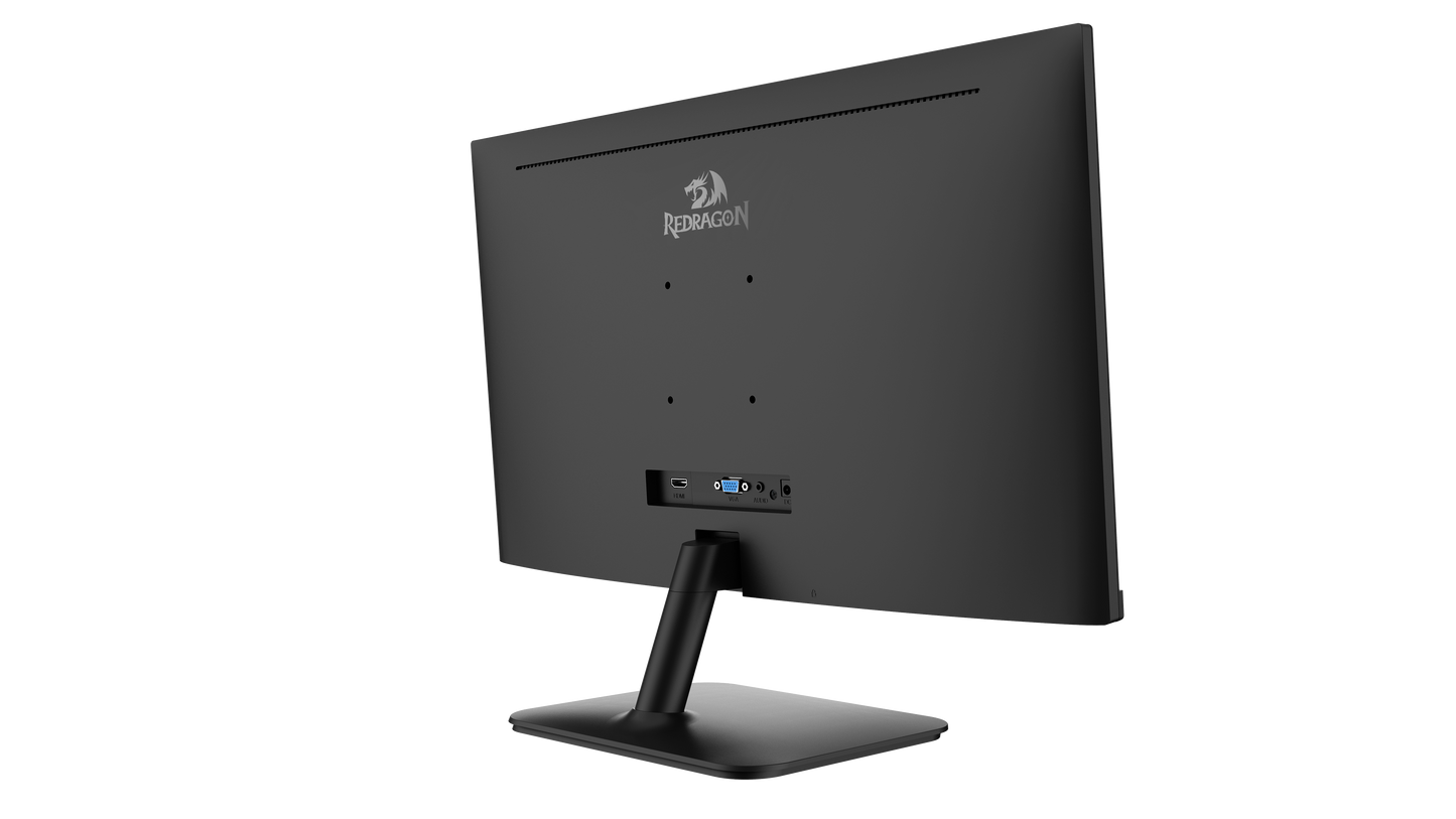 Monitor Redragon NEAPOLIS II 23.8' BM24V17F 100Hz