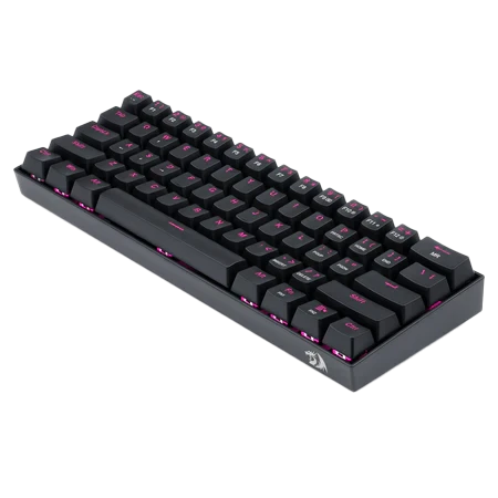 Klawiatura Redragon K630RGB-1 DragonBorn