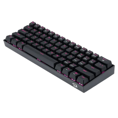 Klawiatura Redragon K630RGB-1 DragonBorn