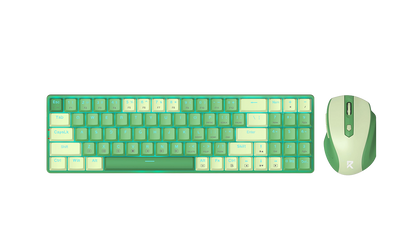 Zestaw biurowy Redragon BS-8772GC