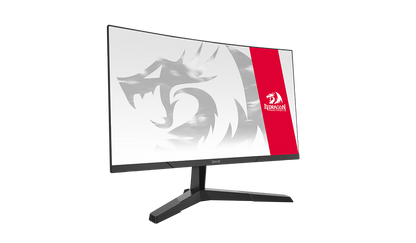 Monitor Redragon PEARL II 23.6' Curved GM24G3C 180Hz