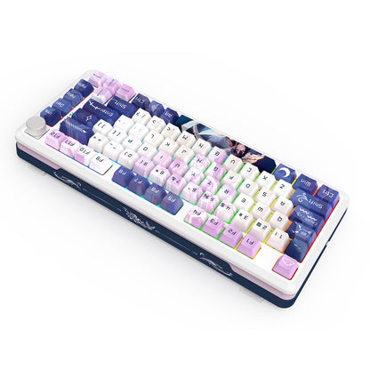 Klawiatura Redragon K681ACG-RGB-PRO Cyrus