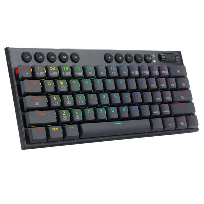 Klawiatura Redragon K632-RGB Horus Mini