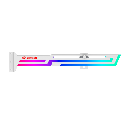 Uchwyt do karty graficznej Redragon RD-GCP03W