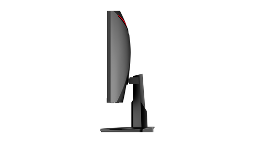 Kompatybilność z NVIDIA G-Sync