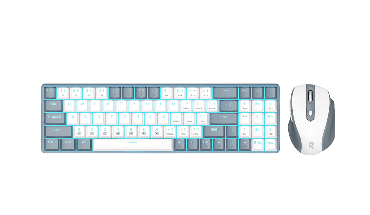 Zestaw biurowy BS-8772CB