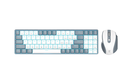 Zestaw biurowy BS-8772CB