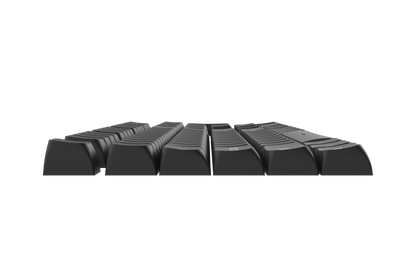 Nakładki na klawisze Redragon A132 PBT Doubleshot