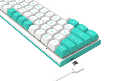 Klawiatura Redragon K683WB-RGB FIDD