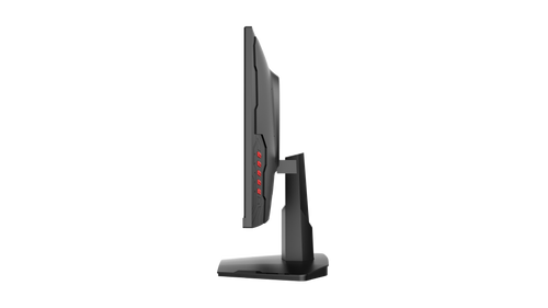 Kompatybilność z NVIDIA G-Sync