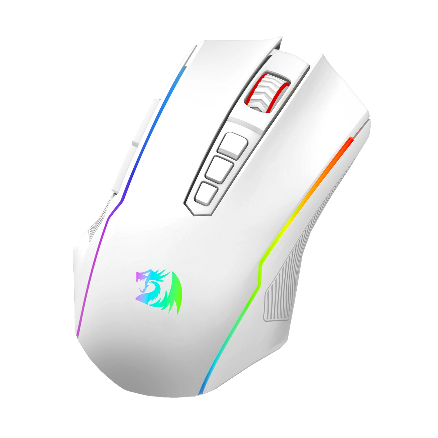 Myszka Redragon M914W-RGB NIX