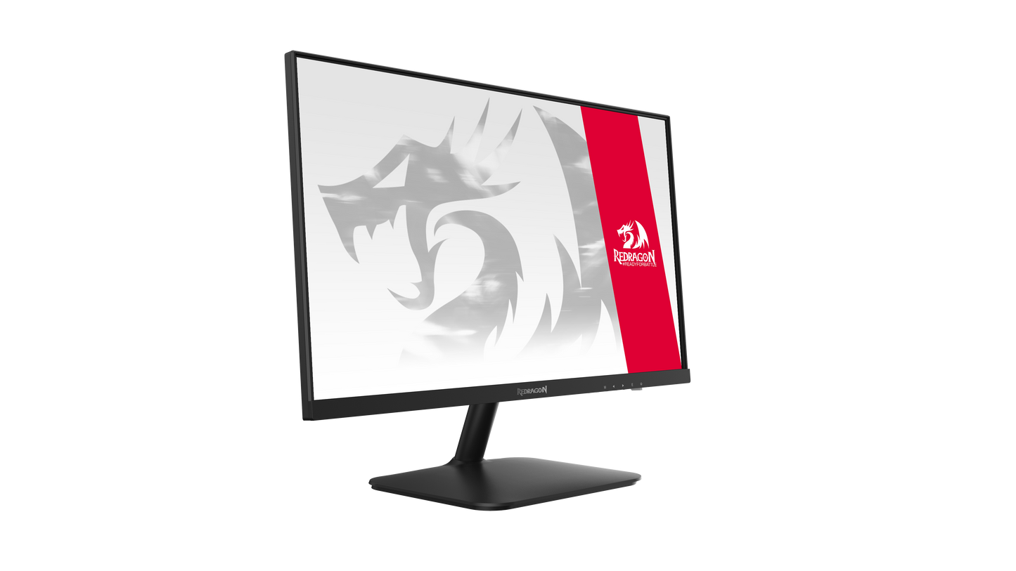Monitor Redragon NEAPOLIS II 23.8' BM24V17F 100Hz
