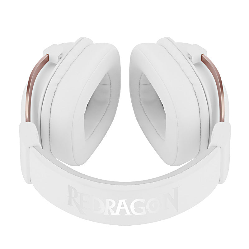 Słuchawki Redragon H510WR-RGB