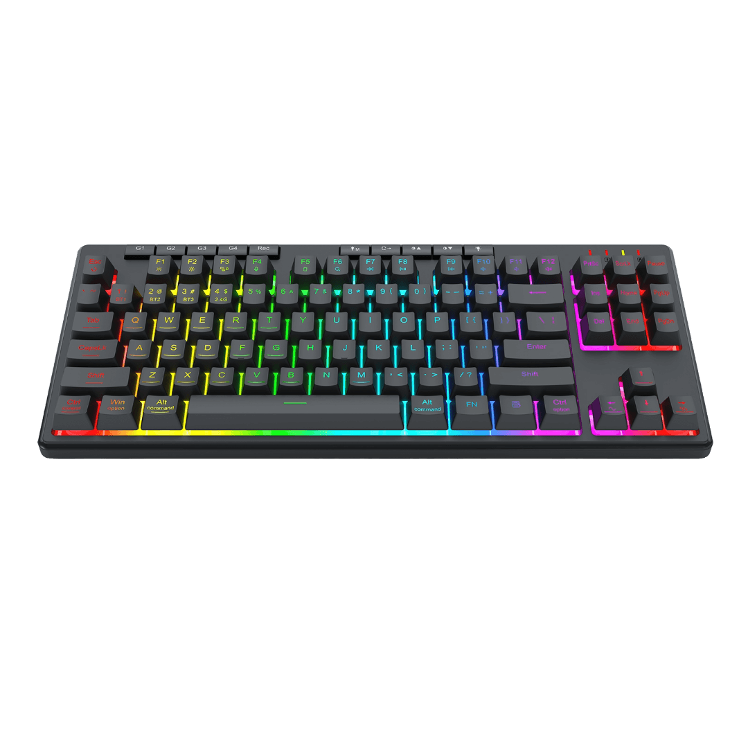 Klawiatura Redragon K516RGB-PRO SHIVA PRO 87