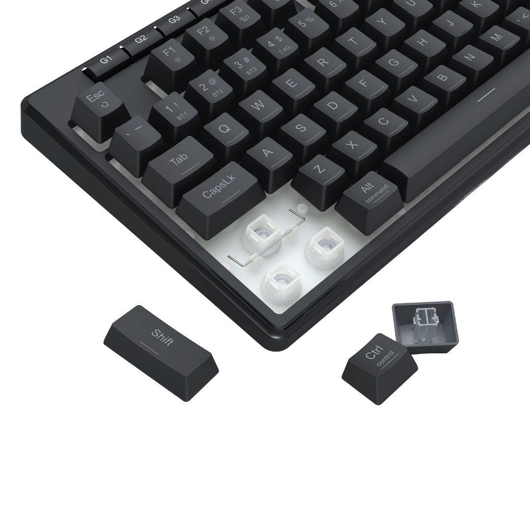 Klawiatura Redragon K516RGB-PRO SHIVA PRO 87