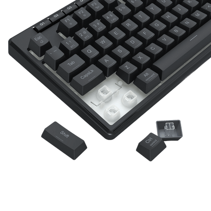 Klawiatura Redragon K516RGB-PRO SHIVA PRO 87