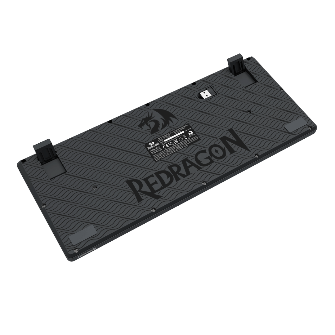 Klawiatura Redragon K516RGB-PRO SHIVA PRO 87