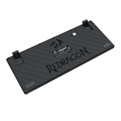 Klawiatura Redragon K516RGB-PRO SHIVA PRO 87