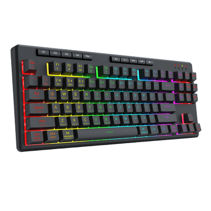 Klawiatura Redragon K516RGB-PRO SHIVA PRO 87