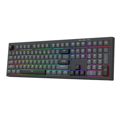 Klawiatura Redragon K518-RGB-GB Crux