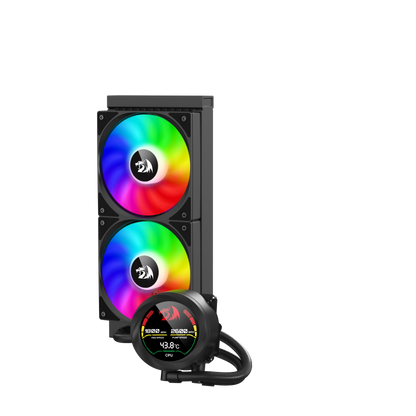 Chłodzenie wodne Redragon CCW-1019