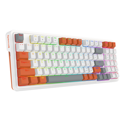 Klawiatura Redragon K664WOG-RGB Gloria