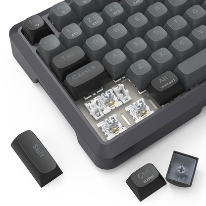 Klawiatura Redragon K688GB-RGB-PRO Bragi
