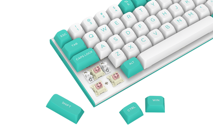 Klawiatura Redragon K683WB-RGB FIDD