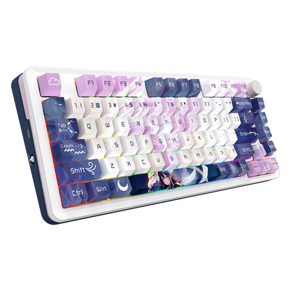 Klawiatura Redragon K681ACG-RGB-PRO Cyrus