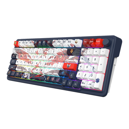 Klawiatura Redragon K686AK-RGB-PRO EISA