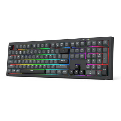Klawiatura Redragon K518-RGB-GB Crux