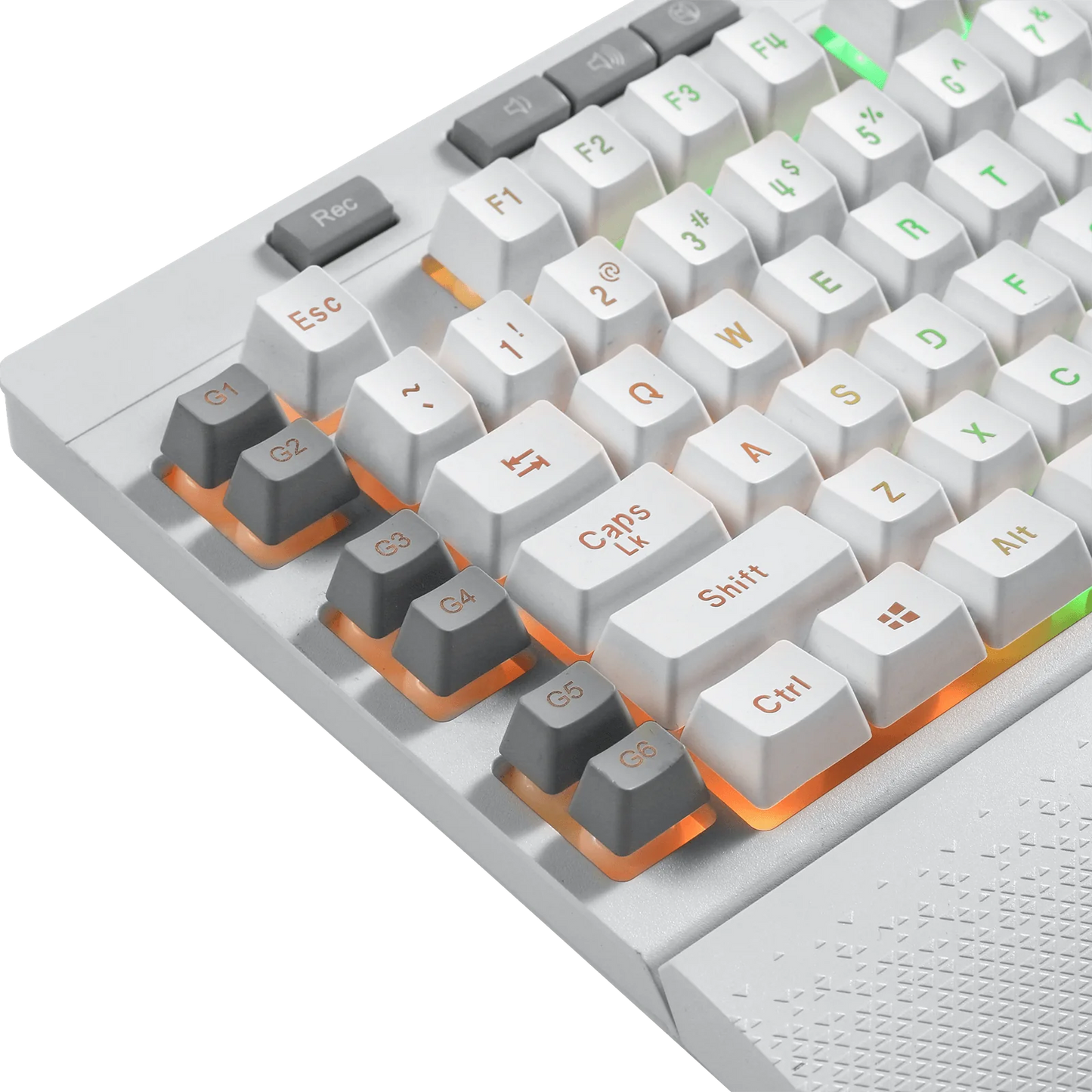 Klawiatura Redragon K512W-RGB Shiva