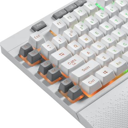 Klawiatura Redragon K512W-RGB Shiva