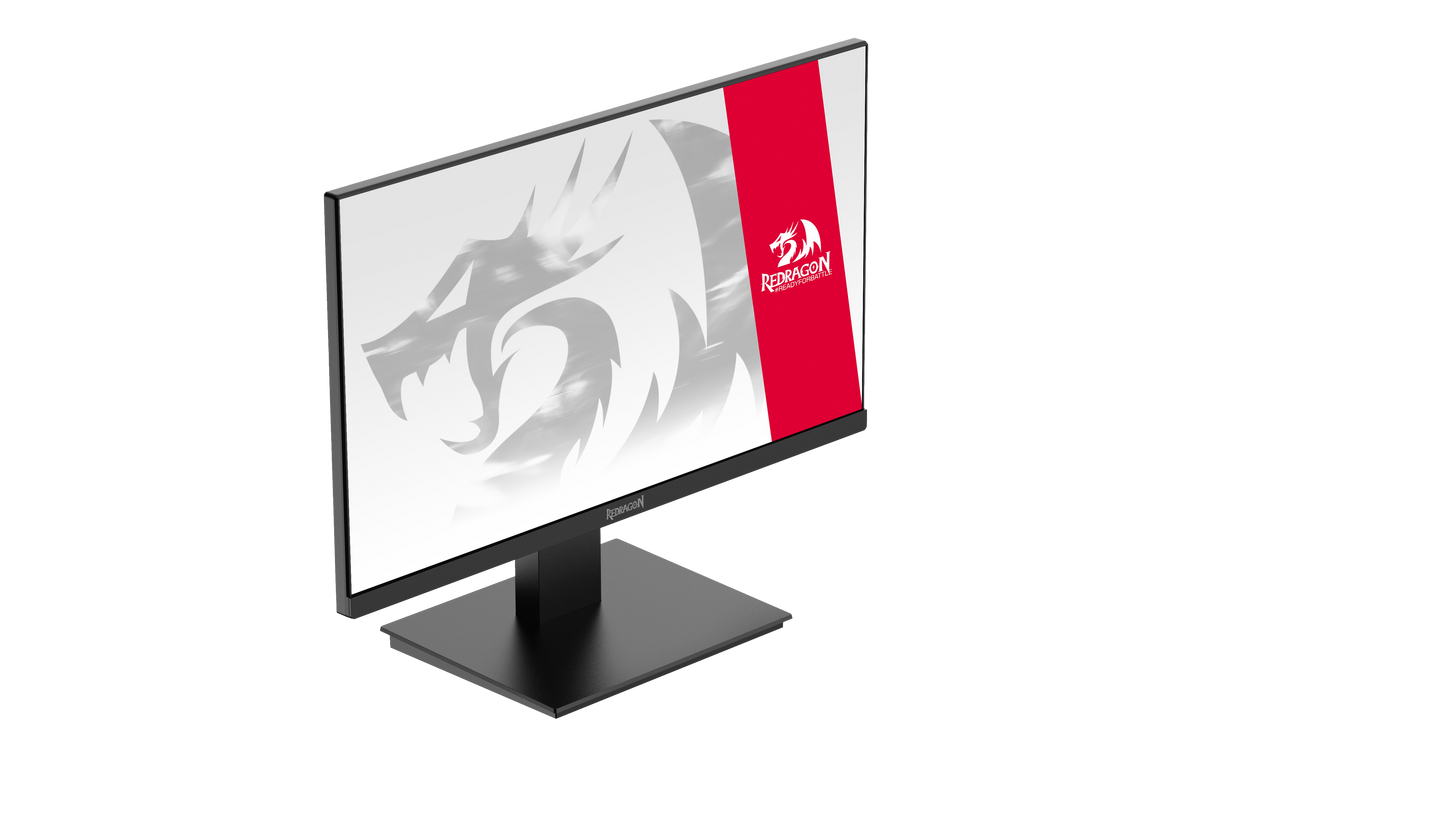Monitor Redragon THUGGA V2 21.45' BM21V17 100Hz