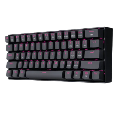 Klawiatura Redragon K630RGB-1 DragonBorn