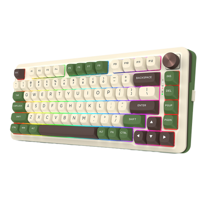 Klawiatura Redragon K681CGC-RGB-PRO Cyrus