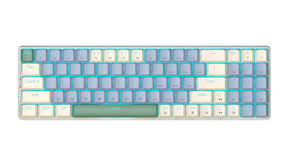 Zestaw biurowy Redragon BS-8772GW