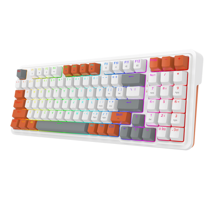 Klawiatura Redragon K664WOG-RGB Gloria