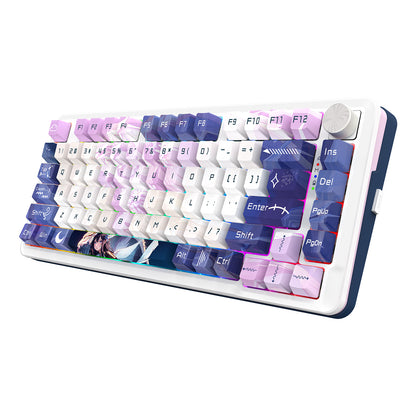Klawiatura Redragon K681ACG-RGB-PRO Cyrus