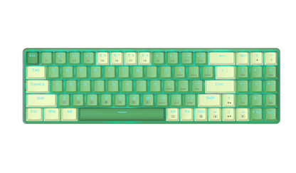 Zestaw biurowy Redragon BS-8772GC