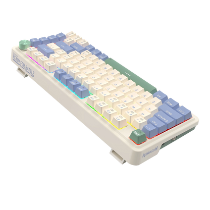 Klawiatura Redragon K673CPG-RGB-PRO Ucal Pro