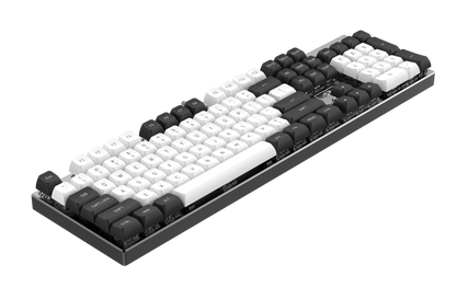 Nakładki na klawisze Redragon A132 PBT Doubleshot