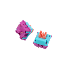 Przełączniki Redragon A113 R Bullet