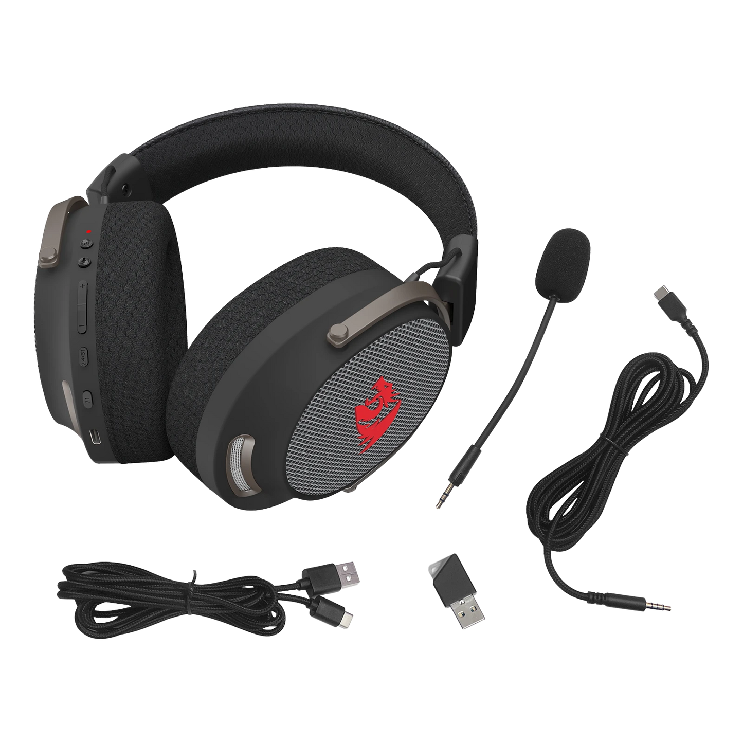 Słuchawki Redragon H858 Arrow