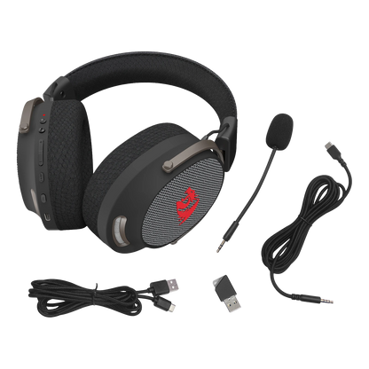Słuchawki Redragon H858 Arrow
